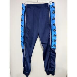 NWT Kappa Track Pant Medium